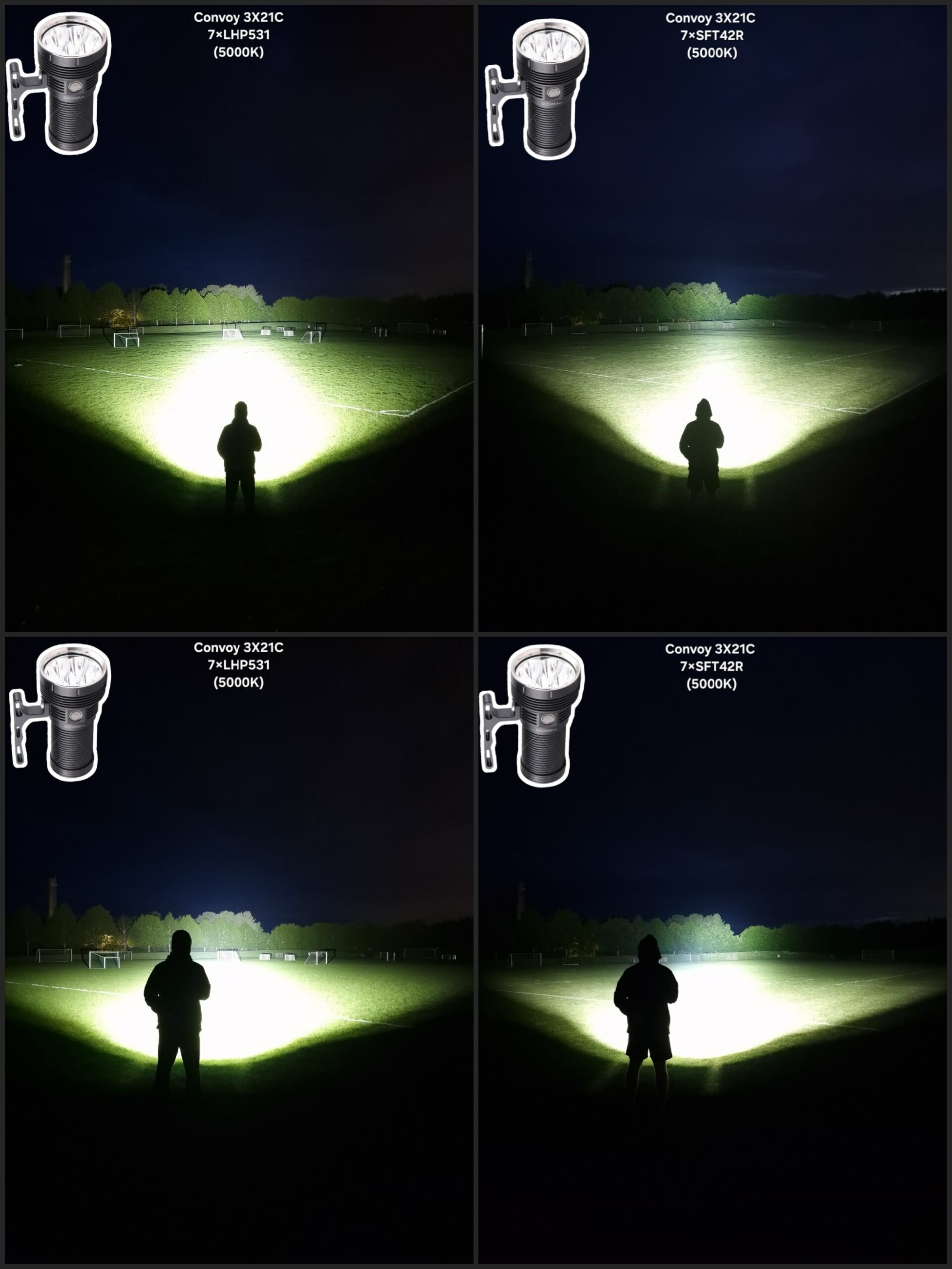 Beamshot