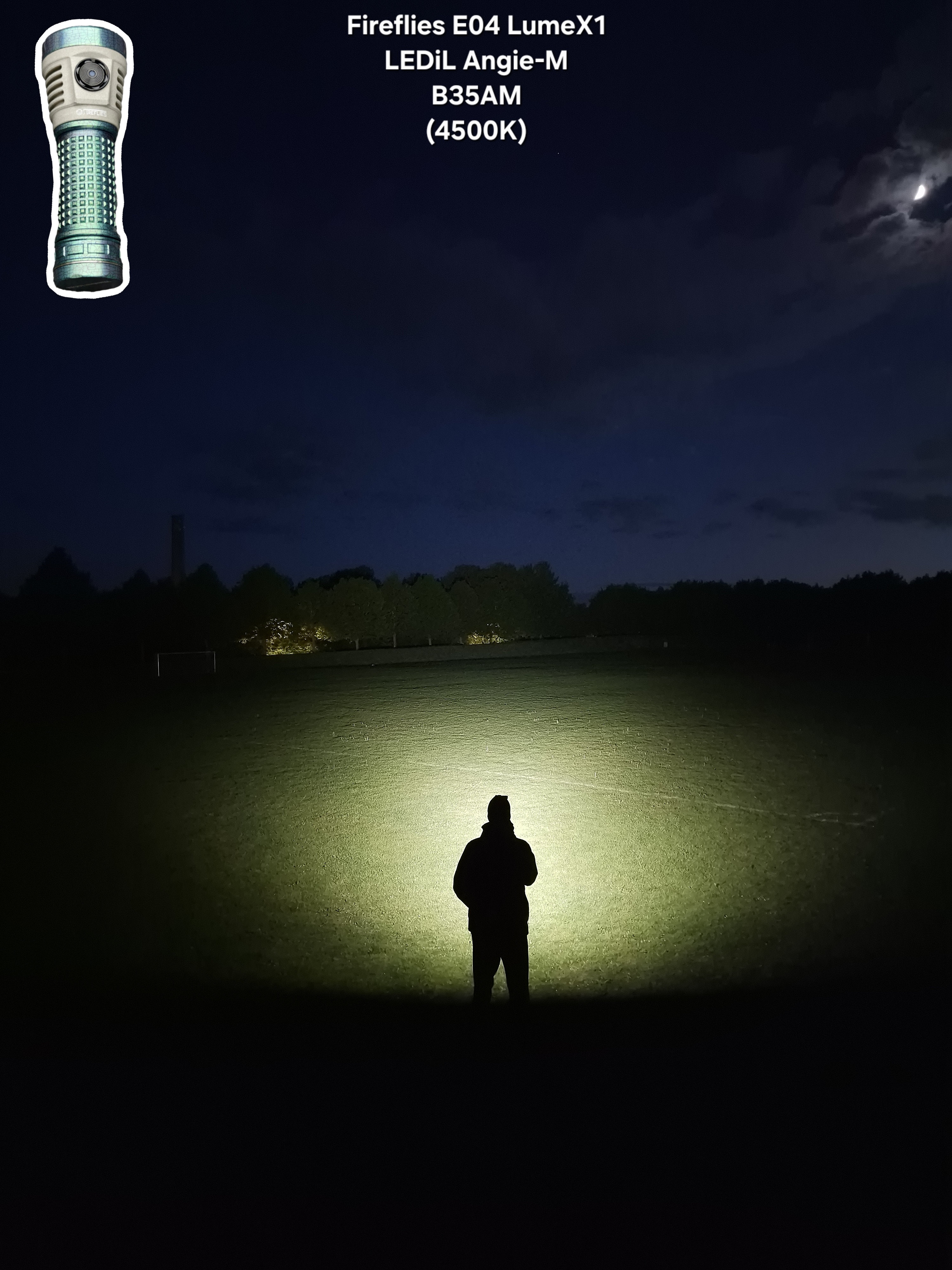 Beamshot
