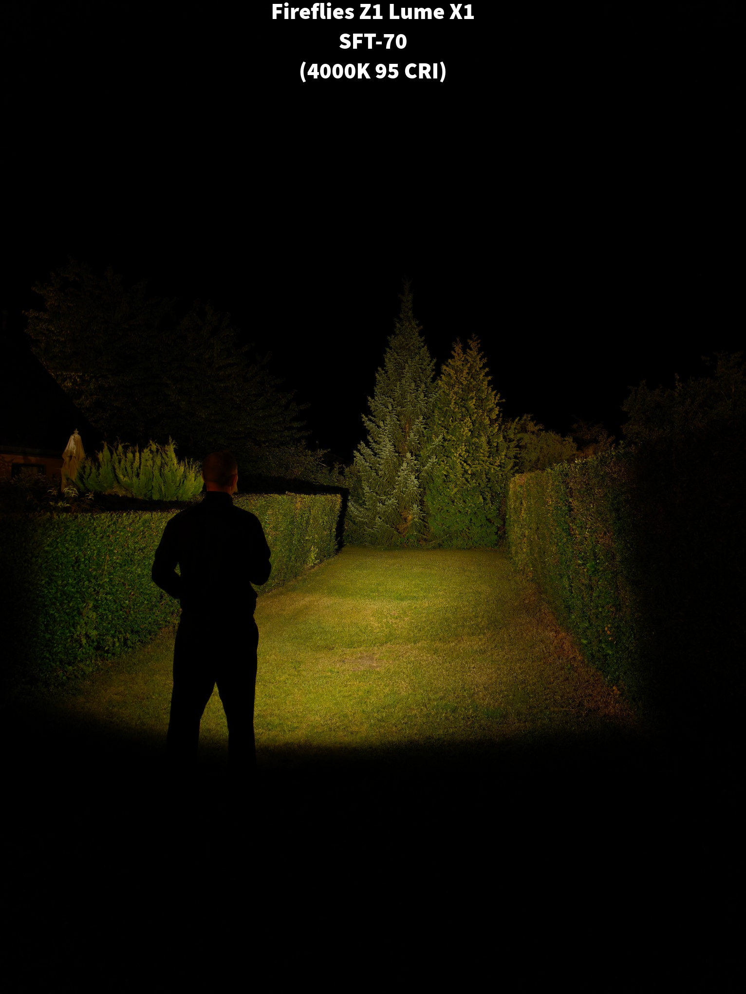 Beamshot