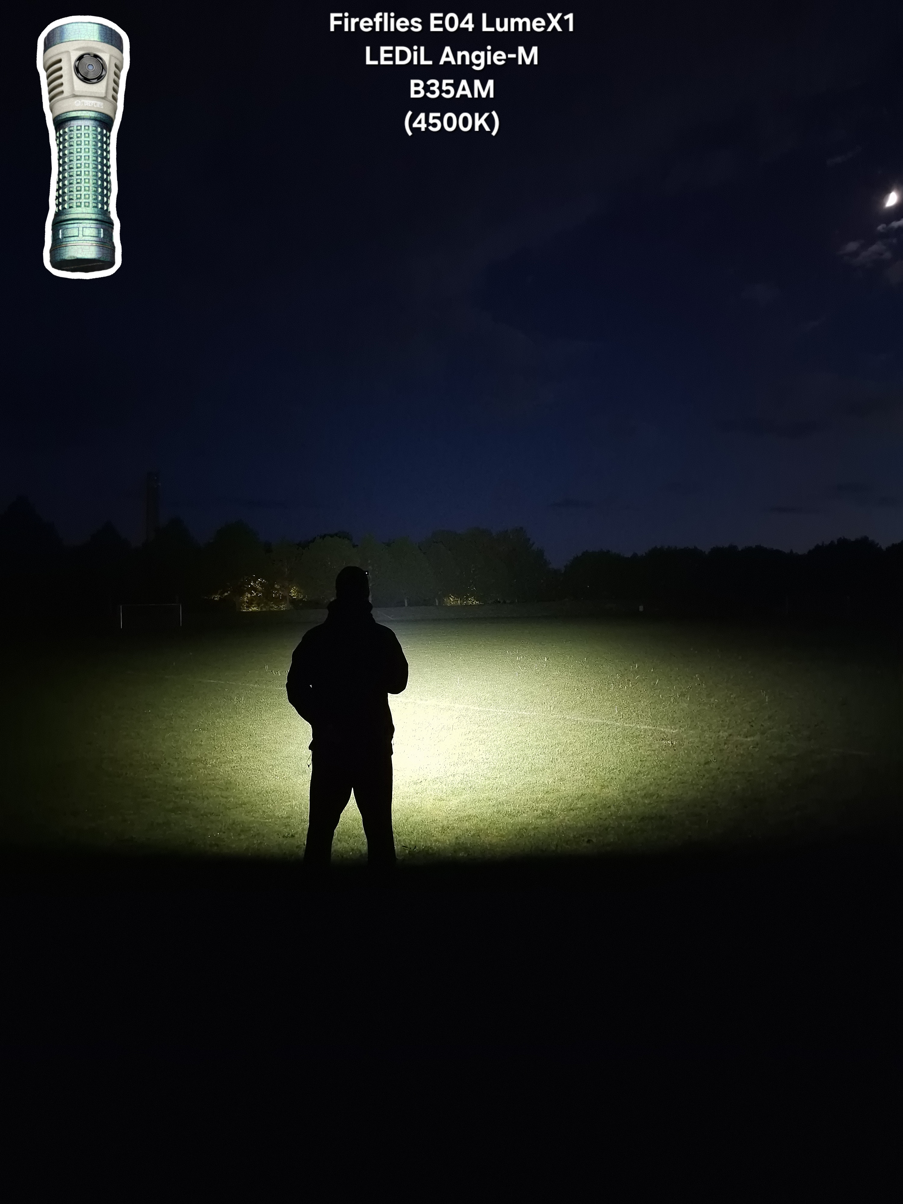 Beamshot