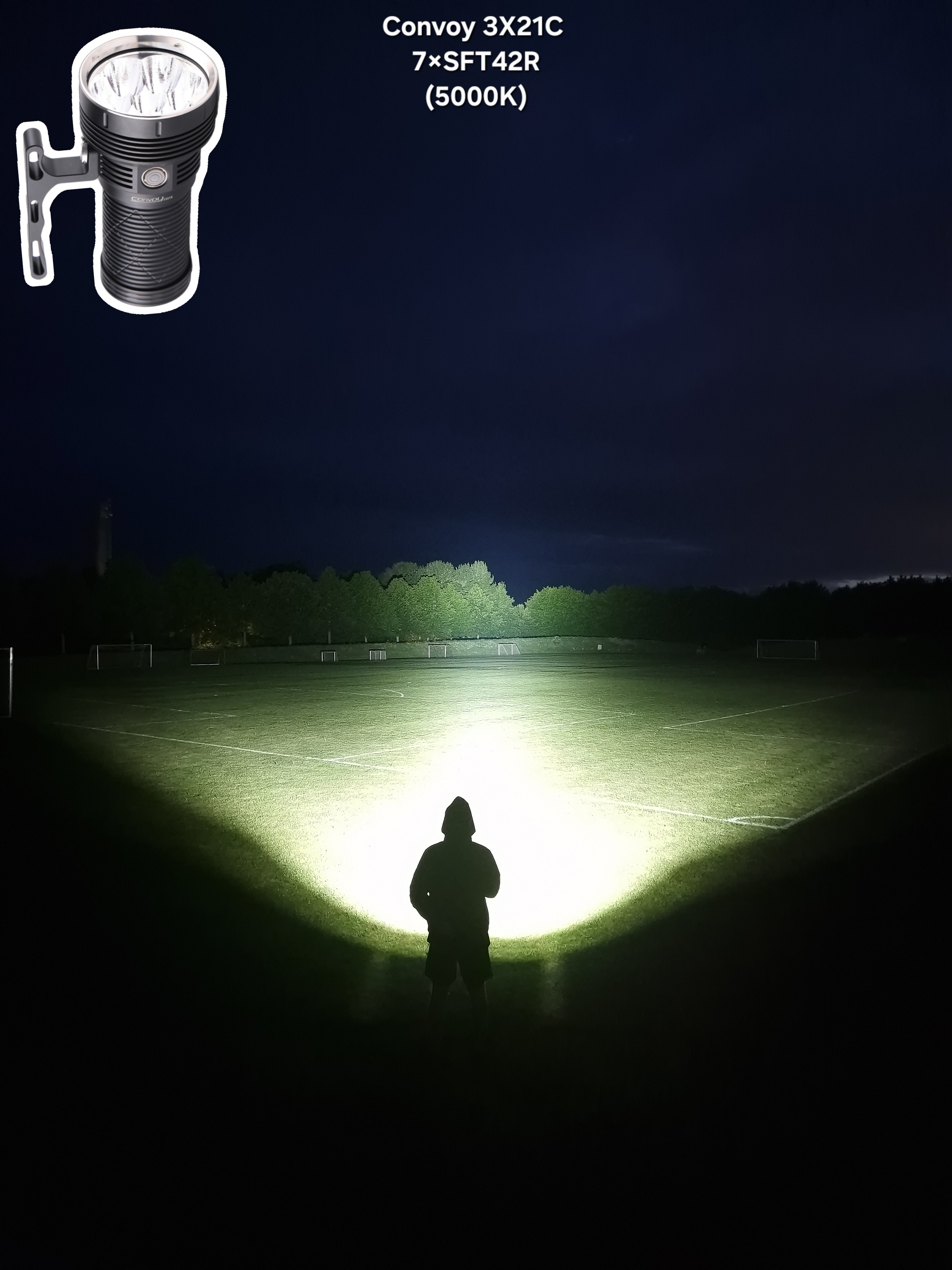 Beamshot