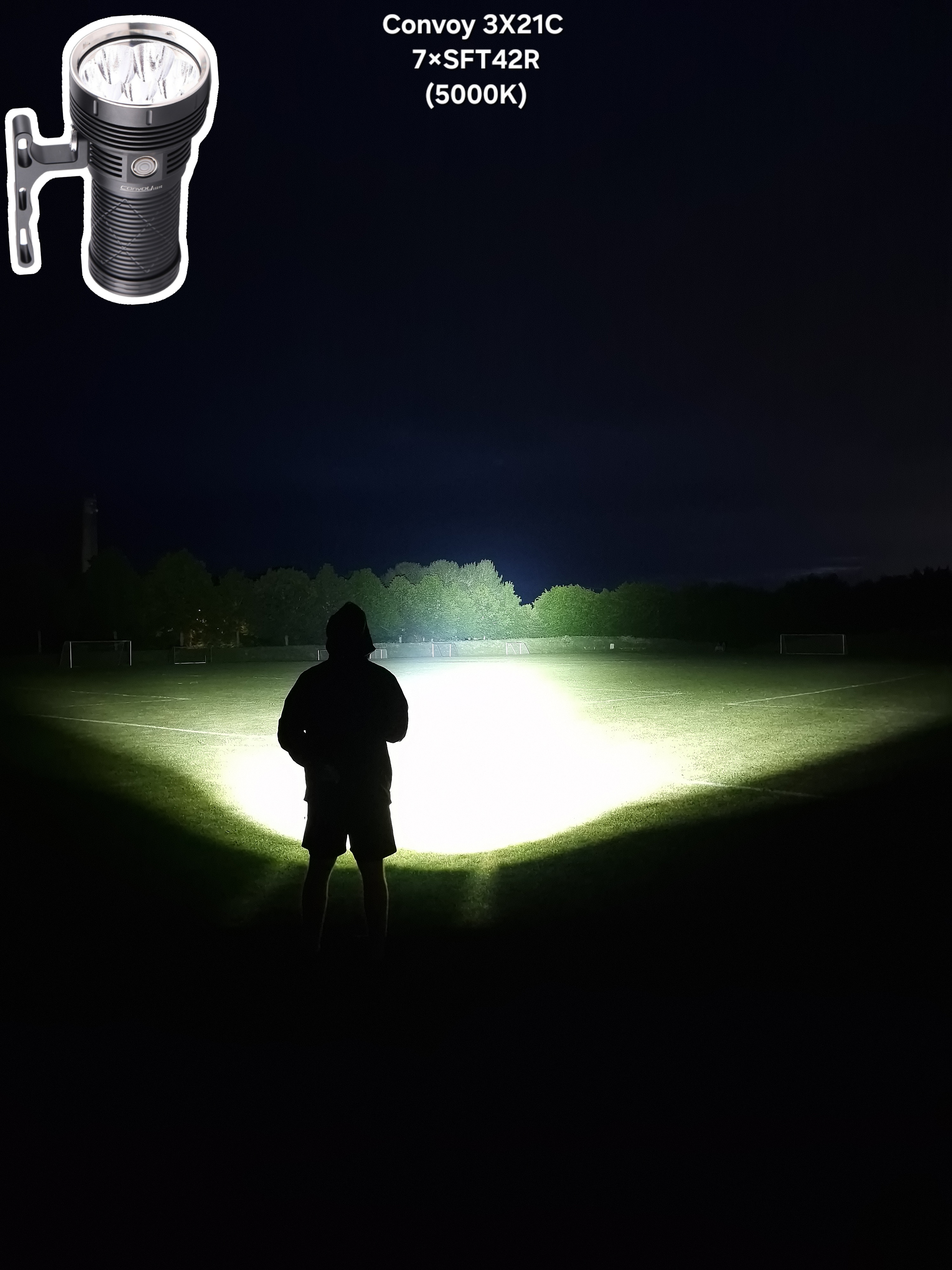 Beamshot