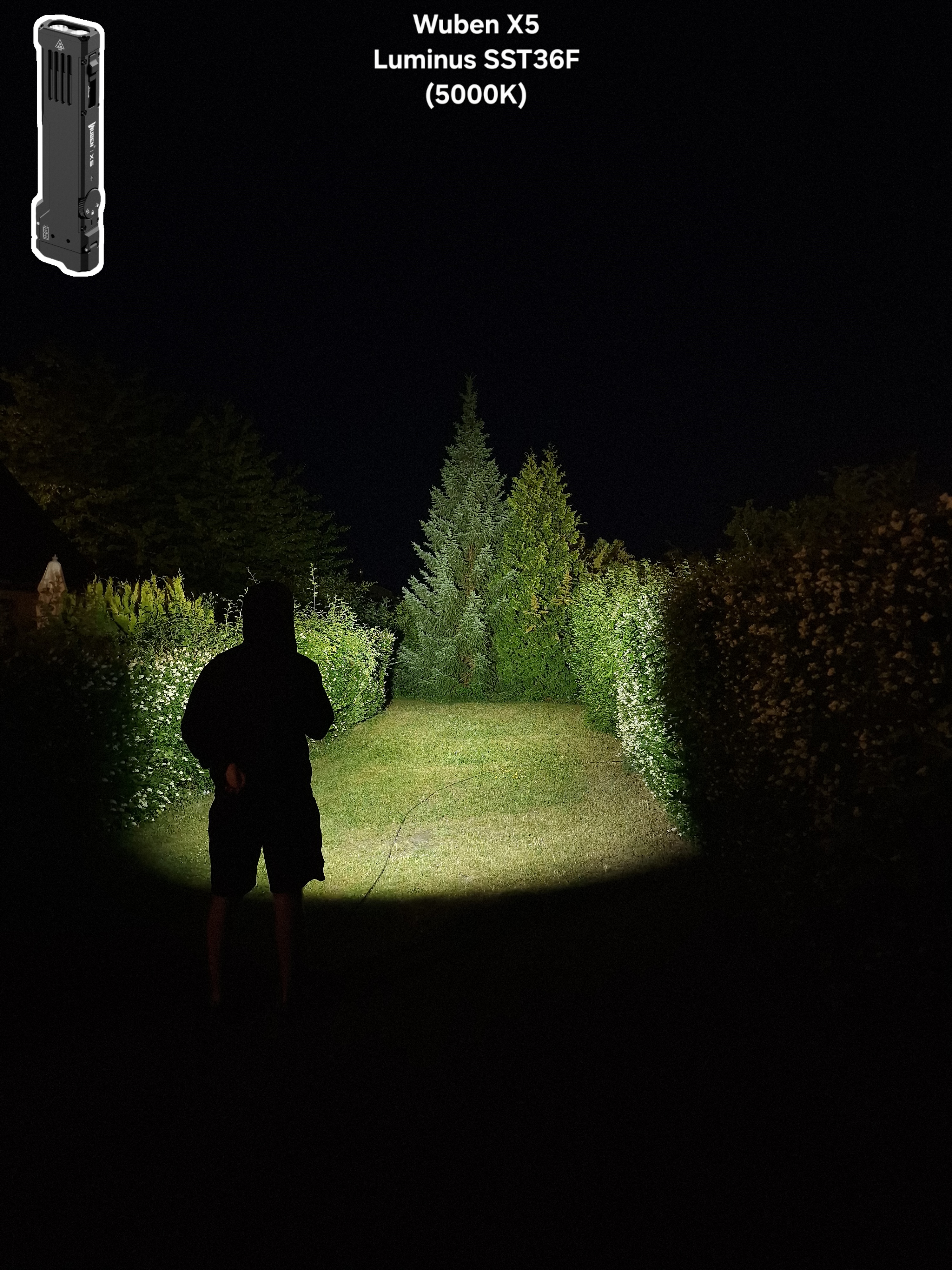 Beamshot